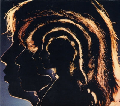 THE ROLLING STONES - Hot Rocks 1964 - 1971
