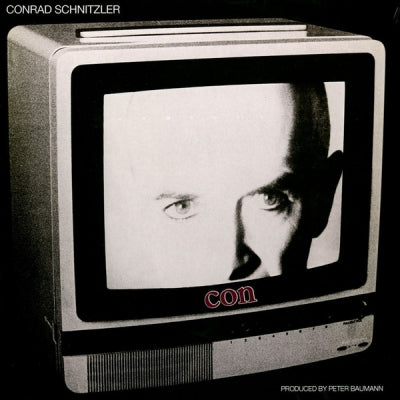 CONRAD SCHNITZLER - Con