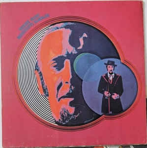 HERBIE MANN - Mississippi Gambler