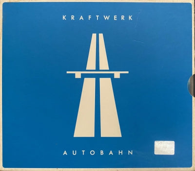 KRAFTWERK - Autobahn