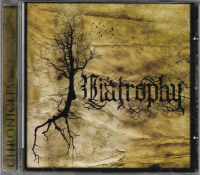 VIATROPHY - Chronicles