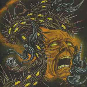 COGNIZANCE - Malignant Dominion
