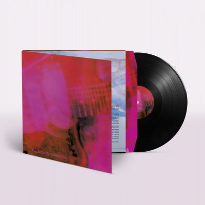 MY BLOODY VALENTINE - Loveless
