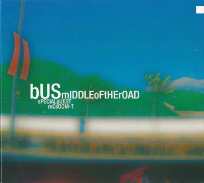 BUS - Middle Of The Road