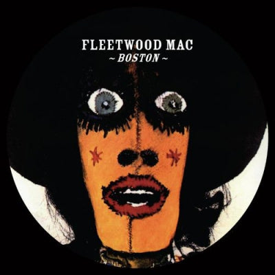 FLEETWOOD MAC - Boston