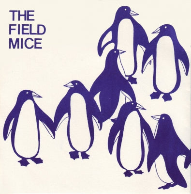 THE FIELD MICE - Sensitive