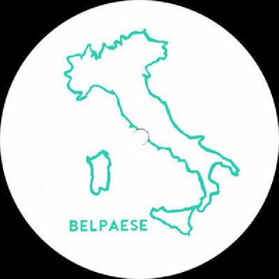 BELPAESE - Belpaese 09