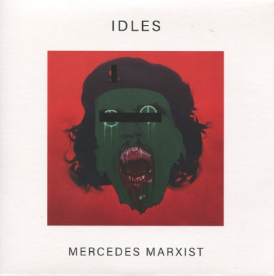IDLES - Mercedes Marxist