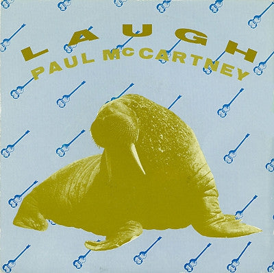 LAUGH - Paul McCartney