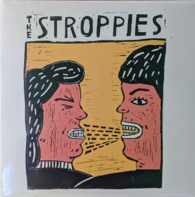 THE STROPPIES - Maddest Moments