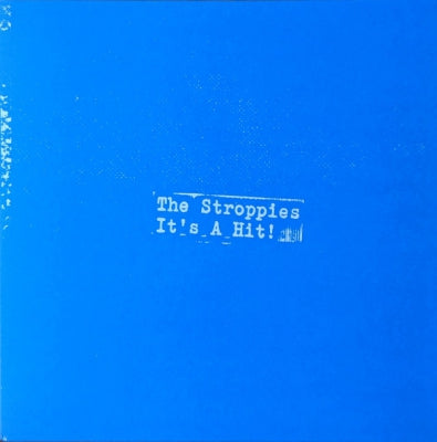 THE STROPPIES - It's A Hit!