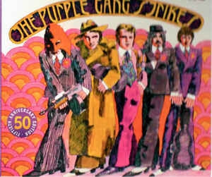 THE PURPLE GANG - Strikes