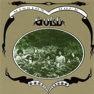 GOLD - Mission Rock