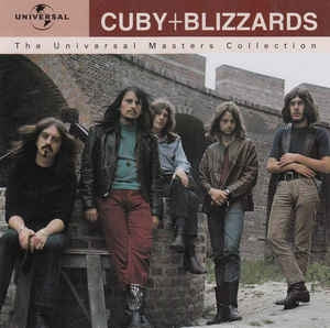 CUBY + BLIZZARDS - Cuby + Blizzards