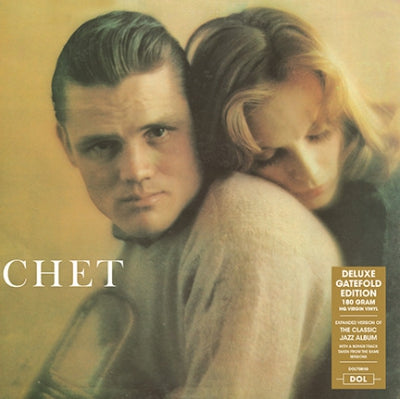 CHET BAKER - Chet