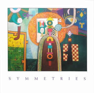 BARRY GUY - Symmetries