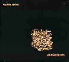MATTHEW BOURNE - The Molde Concert