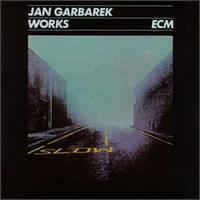 JAN GARBAREK - Works