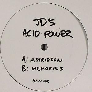 JD - JD's Acid Power
