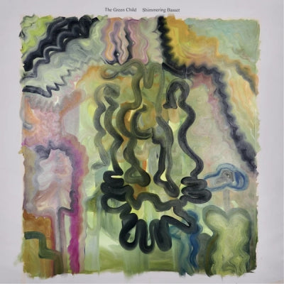 THE GREEN CHILD - Shimmering Basset