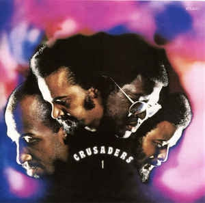 THE CRUSADERS - Crusaders 1