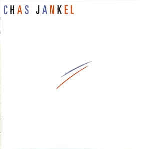 CHAS JANKEL - Chas Jankel