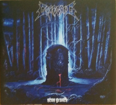 GOREGäNG - Neon Graves