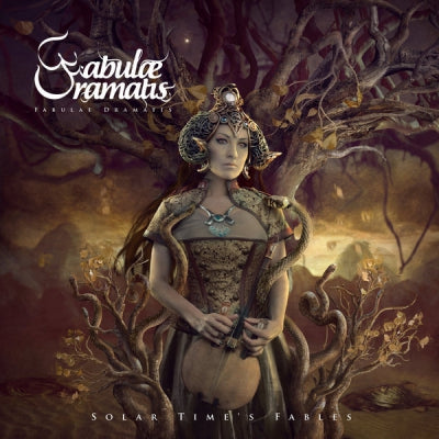 FABULAE DRAMATIS - Solar Time's Fables