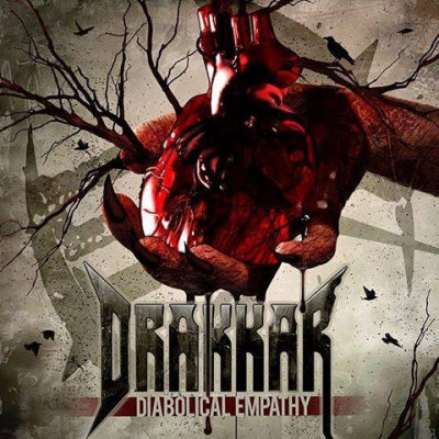 DRAKKAR - Diabolical Empathy