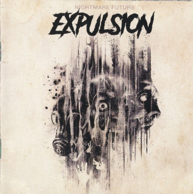 EXPULSION - Nightmare Future