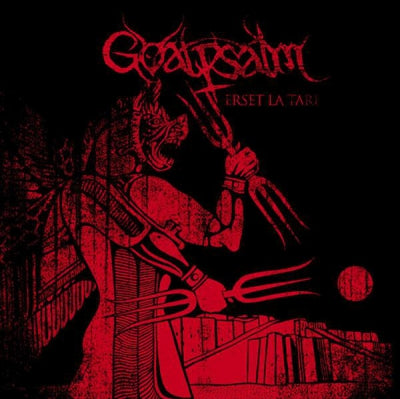 GOATPSALM - Erset La Tari