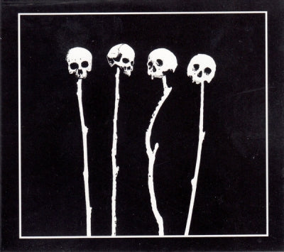 GNAW THEIR TONGUES - Genocidal Majesty