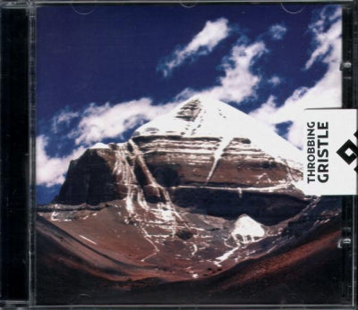 THROBBING GRISTLE - Part Two - The Endless Not