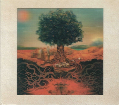 OPETH - Heritage