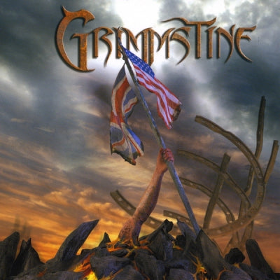 GRIMMSTINE - Grimmstine