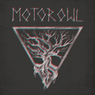 MOTOROWL - Om Generator