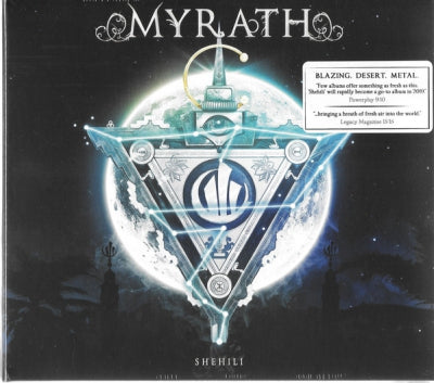 MYRATH - Shehili