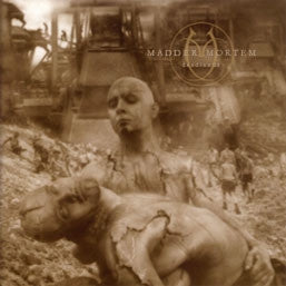 MADDER MORTEM - Deadlands
