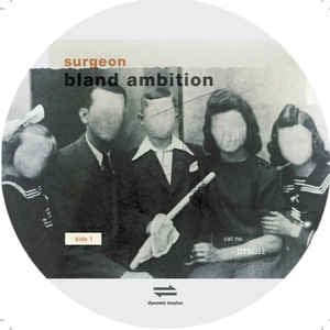 SURGEON - Bland Ambition