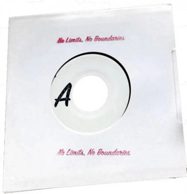 EDDIE C - Believe in Love / Forever in My Life