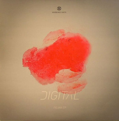DIGITAL - Figjam EP