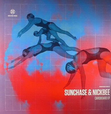 SUNCHASE & NICKBEE - Cardboard EP