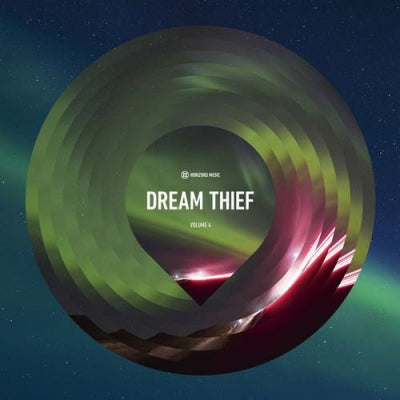 VARIOUS - Dream Thief Volume 4