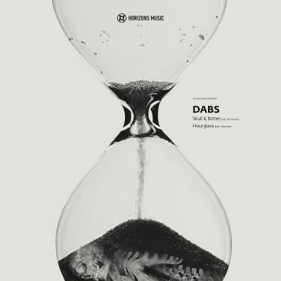 DABS FEATURING. MC KWALITY / DABS & MORTEM - Skull & Bones / Hourglass