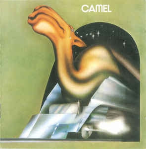 CAMEL - Camel