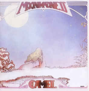 CAMEL - Moonmadness