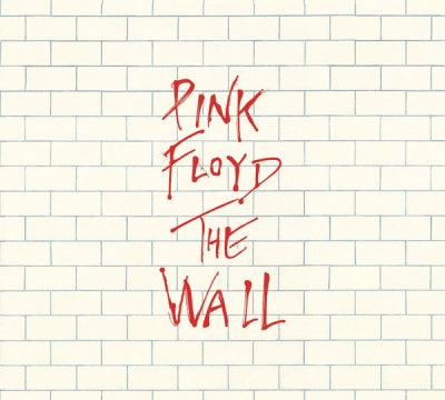 PINK FLOYD - The Wall