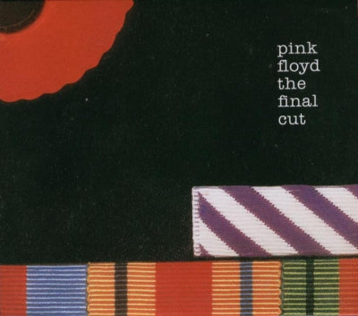 PINK FLOYD - The Final Cut