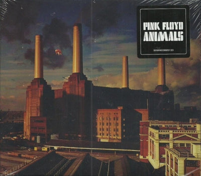 PINK FLOYD - Animals