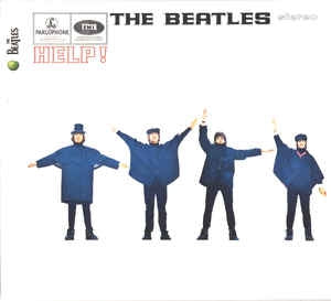 THE BEATLES - Help!